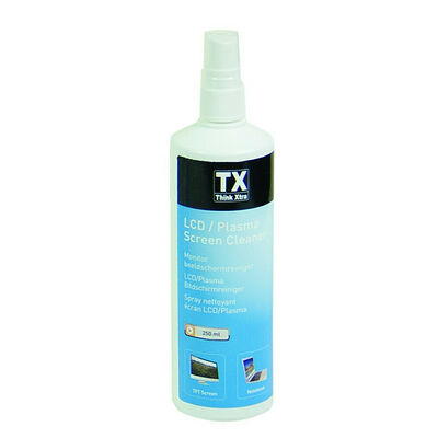 Think Xtra Spray antistatique 250 mL