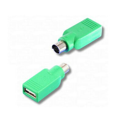 Adaptateur USB vers PS/2