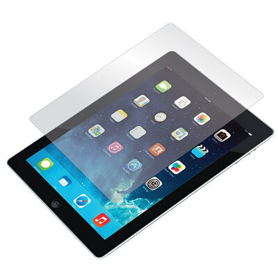 Targus Film de protection d'écran pour iPad 9.7" Transparent