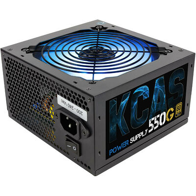 Aerocool KCAS 550G RGB - 550W