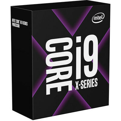 Intel Core i9-9900X (3.5 GHz)