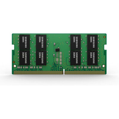 SO-DIMM DDR4 Samsung - 16 Go 2400 MHz - CAS 18