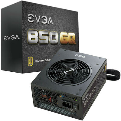 EVGA 850 GQ - 850W