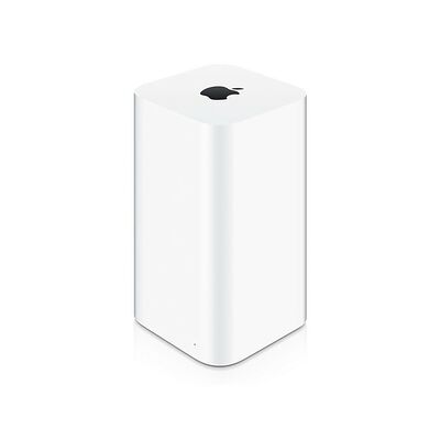 Apple AirPort Time Capsule ME177Z/A,  2 To