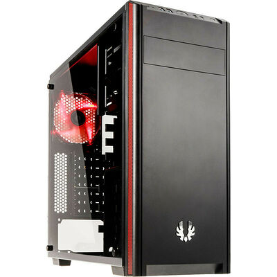 PC HELIUM BY TOPACHAT (avec OS)