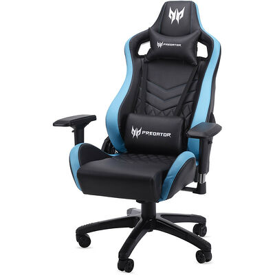 Acer Predator Gaming Chair - Noir / Bleu