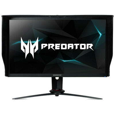 Acer Predator XB273KGPbmiipprzx G-Sync