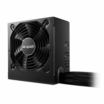 Be Quiet ! System Power 8, 600W
