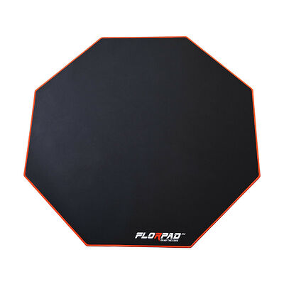 Florpad Red Line