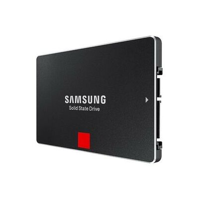 SSD Samsung Série 850 PRO, 256 Go, SATA III