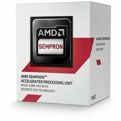 AMD Sempron 3850 (1.3 GHz)