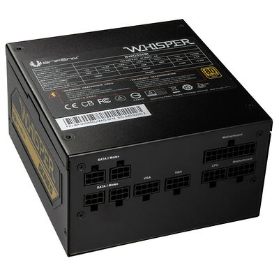 BitFenix Whisper M - 550W