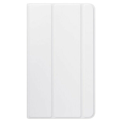 Samsung Book Cover pour Galaxy Tab E 9.7'' Blanc
