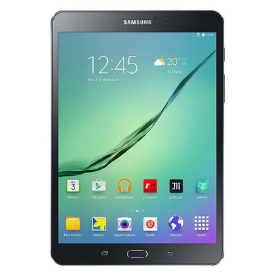 Samsung Galaxy Tab S2 8'' 32 Go 4G Noir