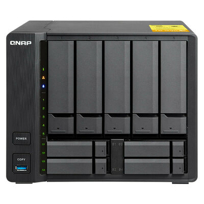 QNAP TS-932X-8G