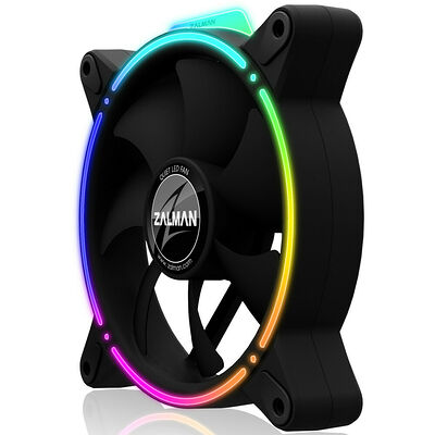 Zalman Z-Spectrum, 120 mm