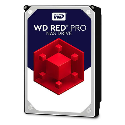 Western Digital WD Red Pro Desktop, 4 To