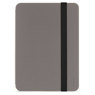 Targus Click-in Case pour iPad 9.7" Gris