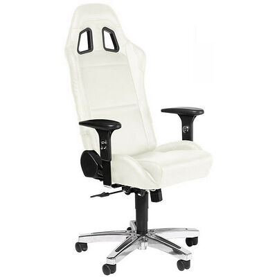 Playseat Office Seat - Blanc