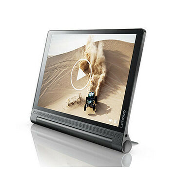 Lenovo Yoga Tab 3 Pro 10,1" 32 Go WiFi Noir (ZA0F0060SE)
