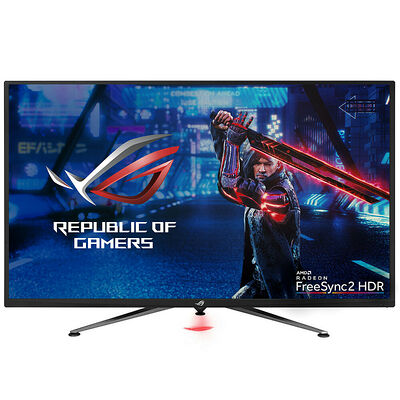 Asus ROG Strix XG438Q FreeSync