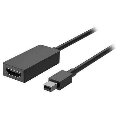 Microsoft Adaptateur HDMI pour Microsoft Surface