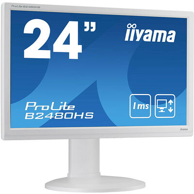 Iiyama ProLite B2480HS-W2