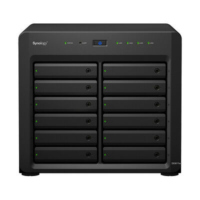 Synology DS3617XS