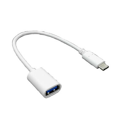 Câble adaptateur USB 3.0 type C mâle vers USB 3.0 type A femelle