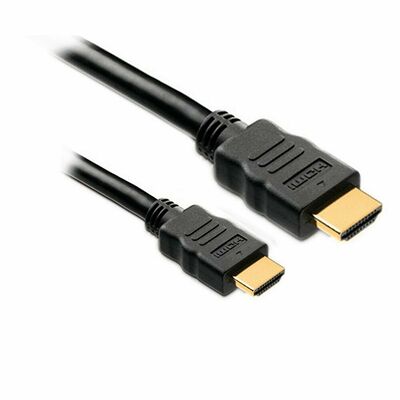 Câble HDMI vers Mini HDMI 1.4 Noir - 1.5 mètre