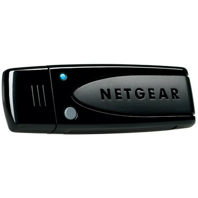 Netgear WNDA3100