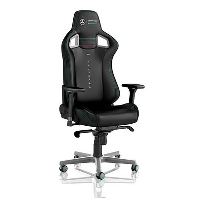 Noblechairs Epic Mercedes-AMG Motorsport Edition