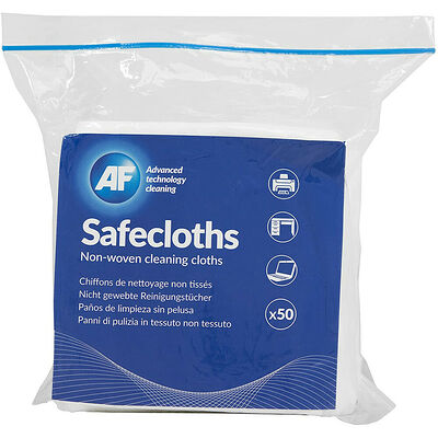 AF Safecloths