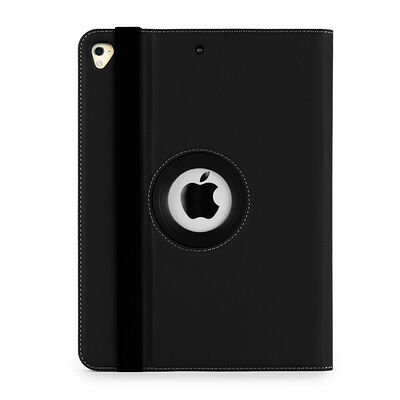 Targus Versavu Signature pour iPad 9.7" Noir
