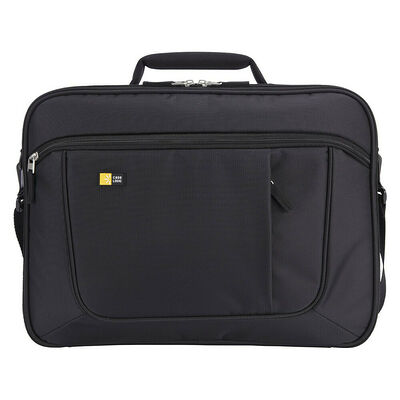 Case Logic Laptop Briefcase 15.6'' (ANC316) Noir
