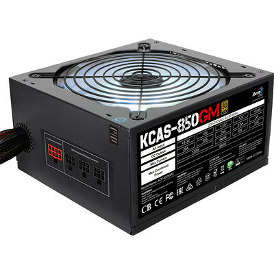 Aerocool KCAS 850GM RGB - 850W
