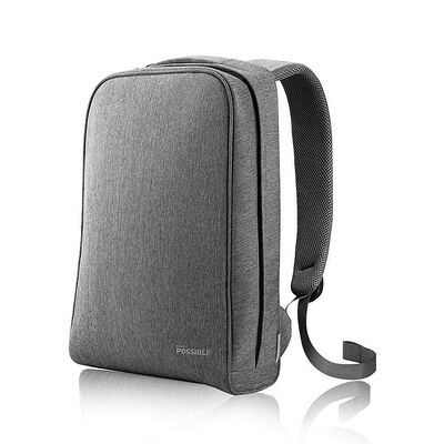 Huawei Matebook Backpack Gris