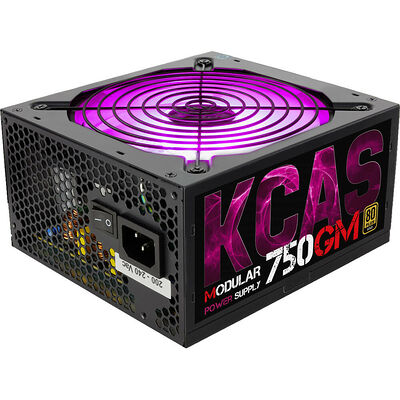 Aerocool KCAS 750GM RGB - 750W