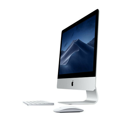 Apple iMac 27" Retina 5K (MRR12FN/A)