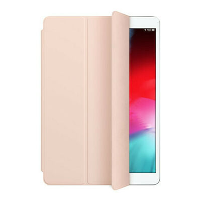 Apple Smart Cover pour iPad Air 10,5 pouces - Rose des sables