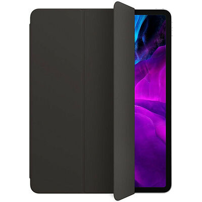 Apple Smart Folio - iPad Pro 12.9" (2020) - Noir