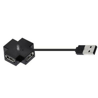 Hub USB 2.0, 4 ports, Advance