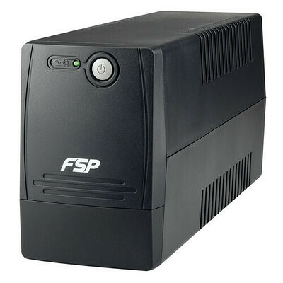 FSP FP 800 - 2 prises