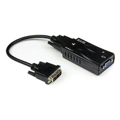 Convertisseur vidéo haute résolution DVI vers VGA - Startech