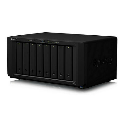 Synology DS1817+