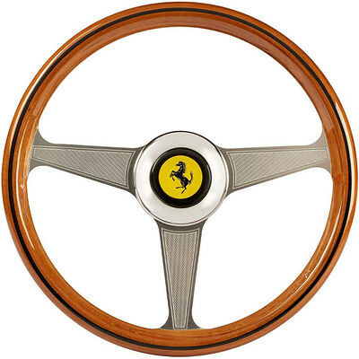 Thrustmaster Ferrari 250 GTO Wheel