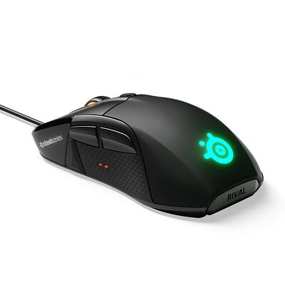 SteelSeries Rival 710