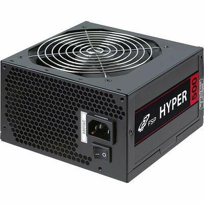 FSP Fortron Hyper 500, 500W