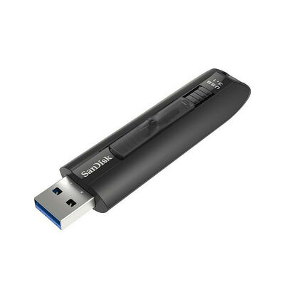 Clé USB 3.1 Type A SanDisk Extreme GO 128 Go