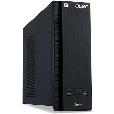 Acer Aspire XC-704 (DT.B3YEF.009)